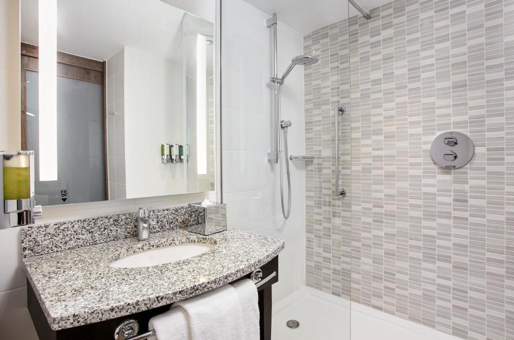 Hampton by Hilton Oxford - Resim 20