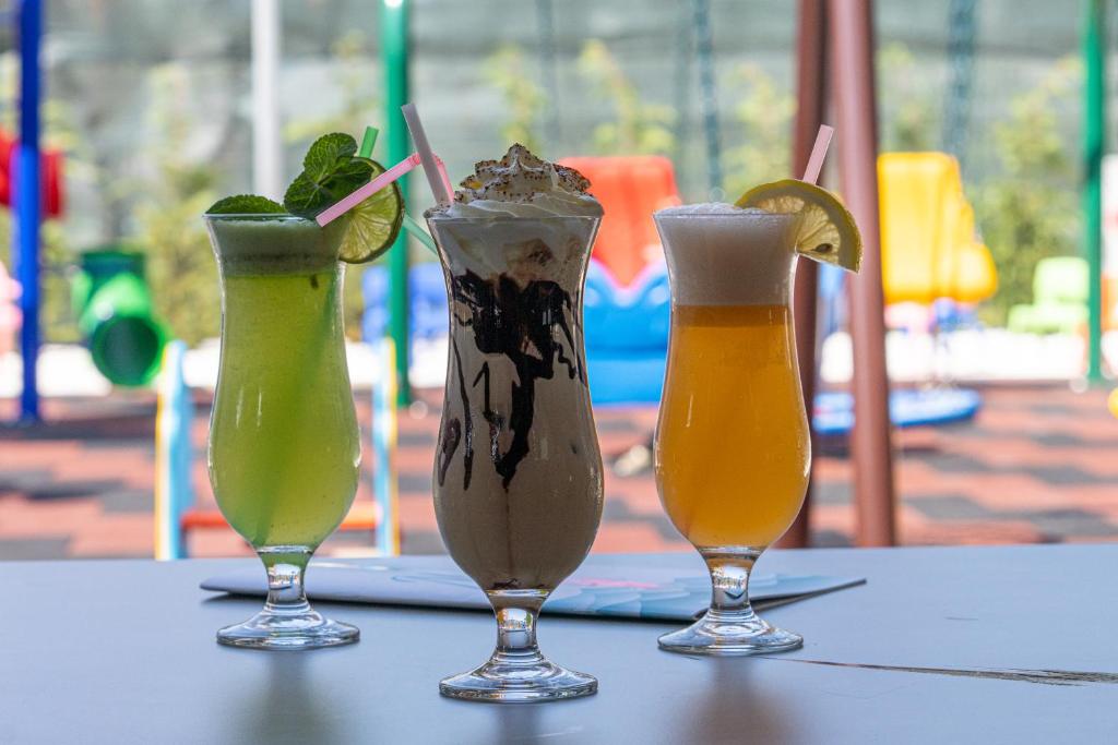 HOTEL DUNAREA - Resim 33