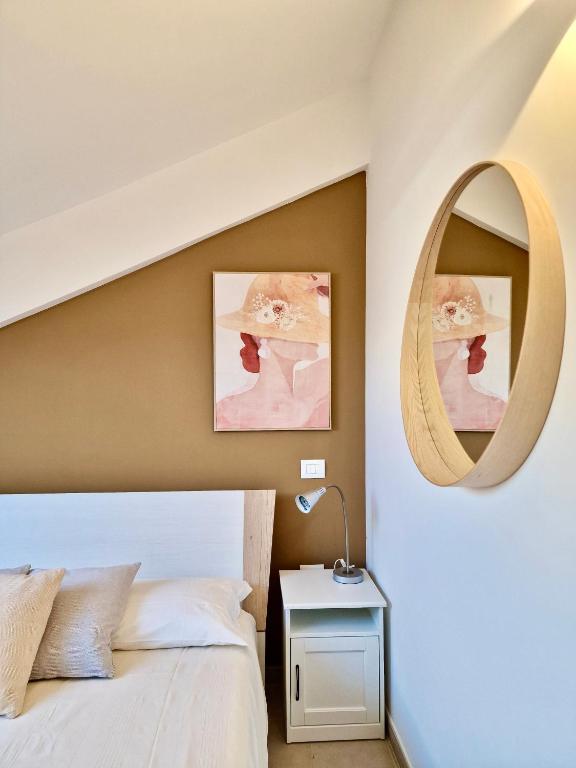 Casa Elena by TraMonti Apartments - Appartement Supérieur