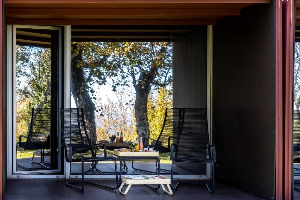 Casa das Penhas Douradas - Burel Expedition Hotel - 13