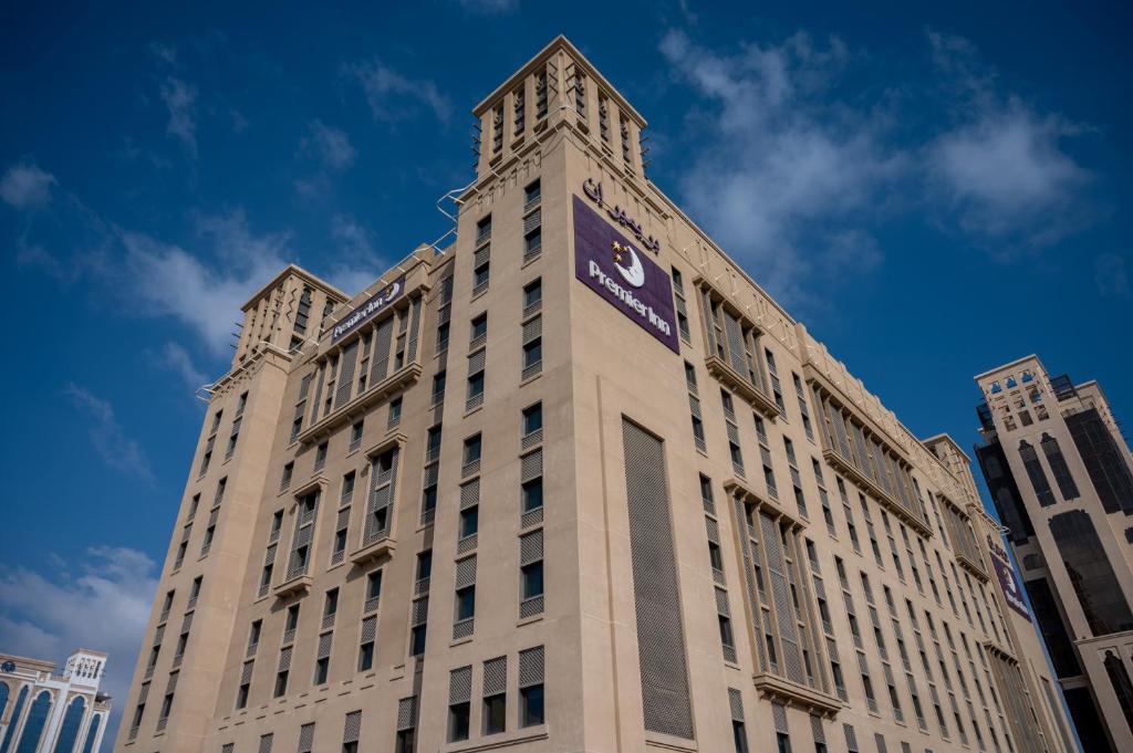 لابی و فضای عمومی Premier Inn Dubai Al Jaddaf - An Emirates Group Company - تصویر ۵