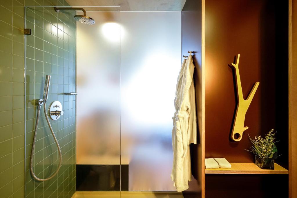 Casa das Penhas Douradas - Burel Expedition Hotel - 18