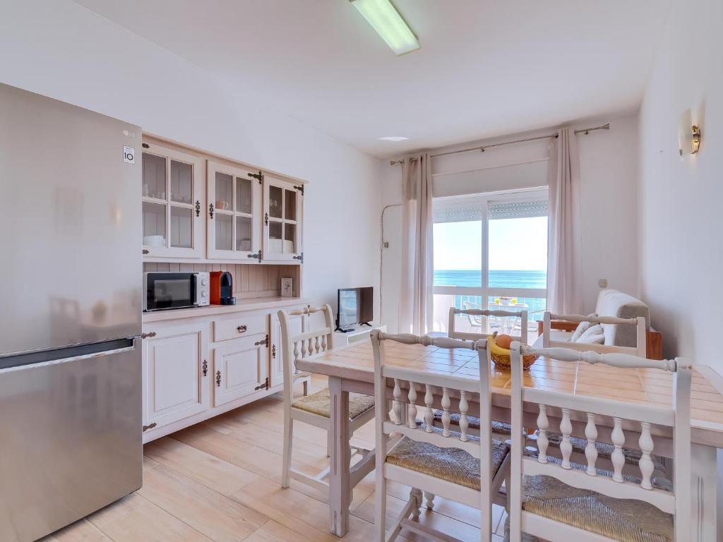 Fotografie z fotogalerie ubytování AL - Sunset Beachfront Apartment v destinaci Quarteira