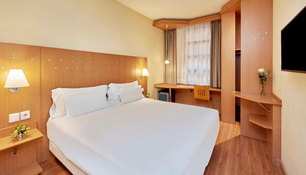 NH Valencia Las Ciencias, Valencia – Updated 2023 Prices