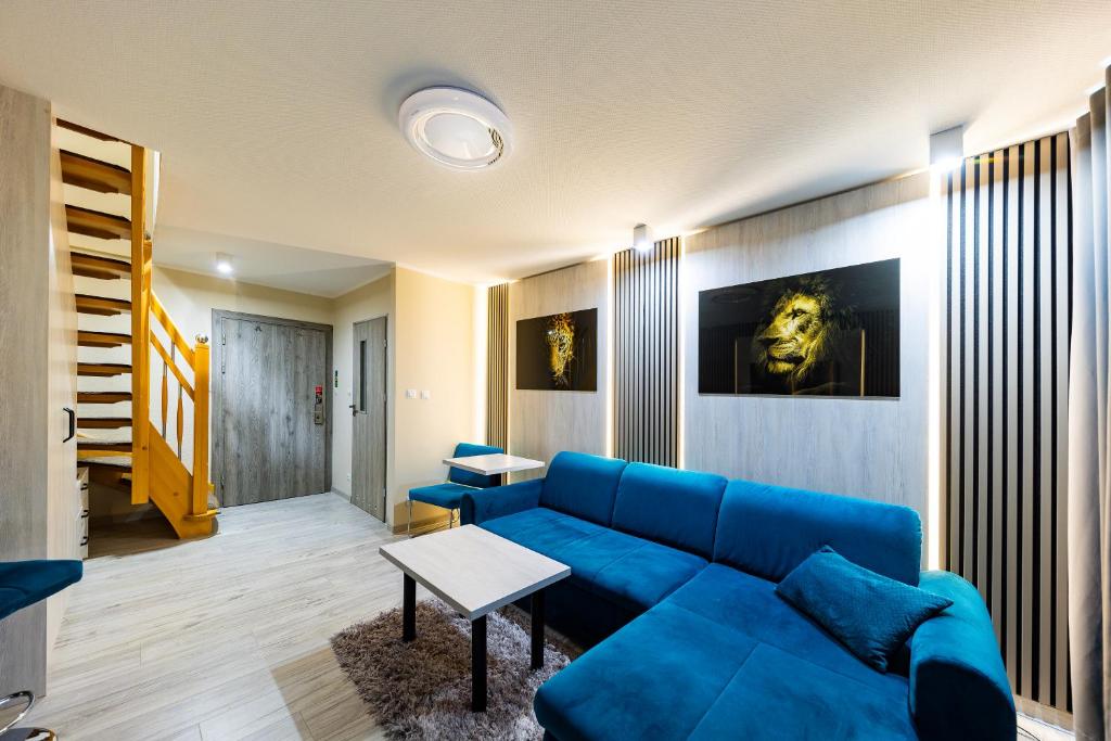 Max Health Resort SPA - Maisonette
