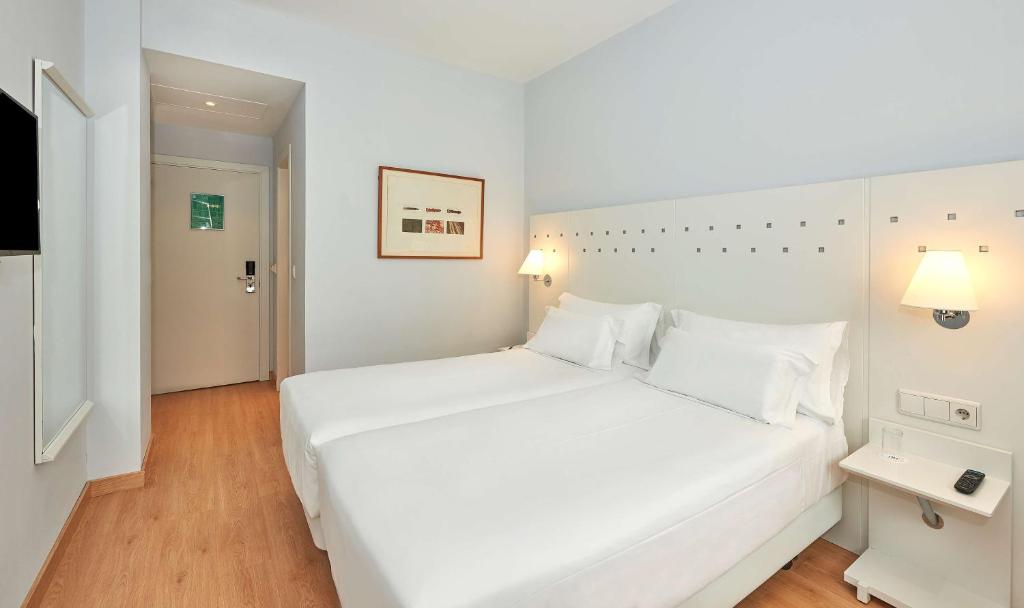 NH Valencia Las Ciencias, Valencia – Updated 2023 Prices
