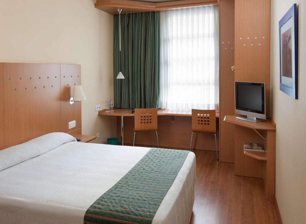 NH Valencia Las Ciencias, Valencia – Updated 2023 Prices