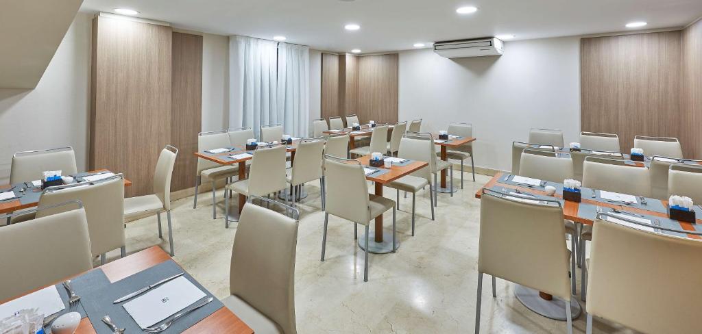 NH Valencia Las Ciencias, Valencia – Updated 2023 Prices