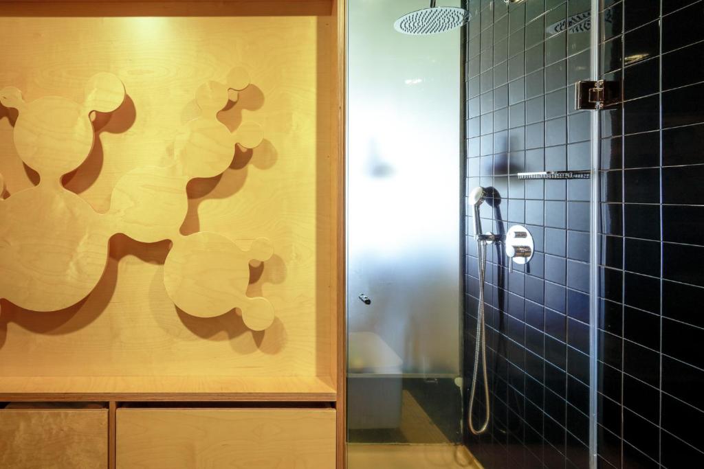 Casa das Penhas Douradas - Burel Expedition Hotel - 6