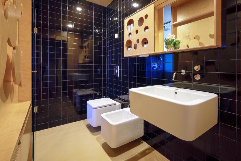 Casa das Penhas Douradas - Burel Expedition Hotel - 5