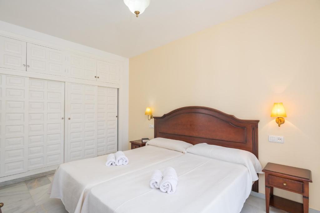 Apartahotel Playamaro by Dorobe - Appartamento Con 2 Camere Da Letto