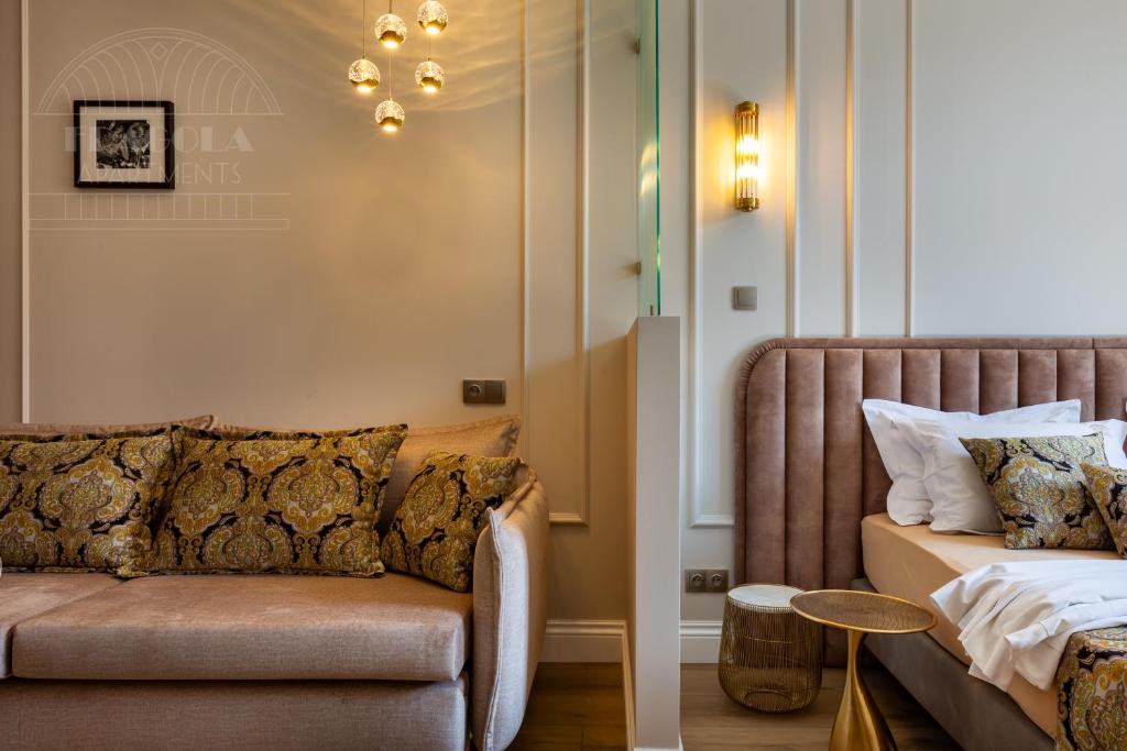 Canvas House Fragola Apartments - heart of Kazimierz - 8