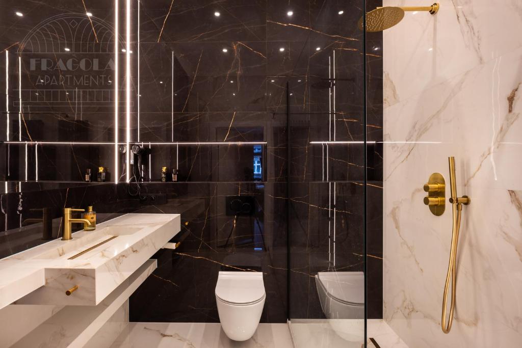 Canvas House Fragola Apartments - heart of Kazimierz - 4