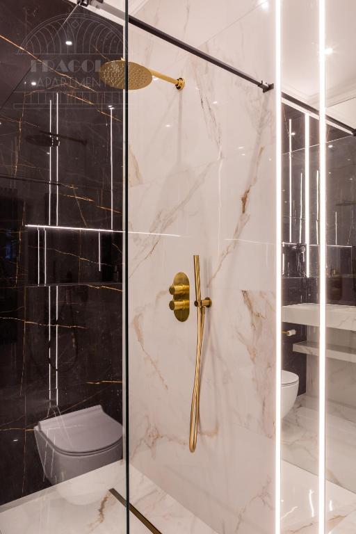 Canvas House Fragola Apartments - heart of Kazimierz - 5