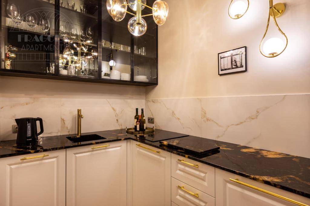 Canvas House Fragola Apartments - heart of Kazimierz - 12