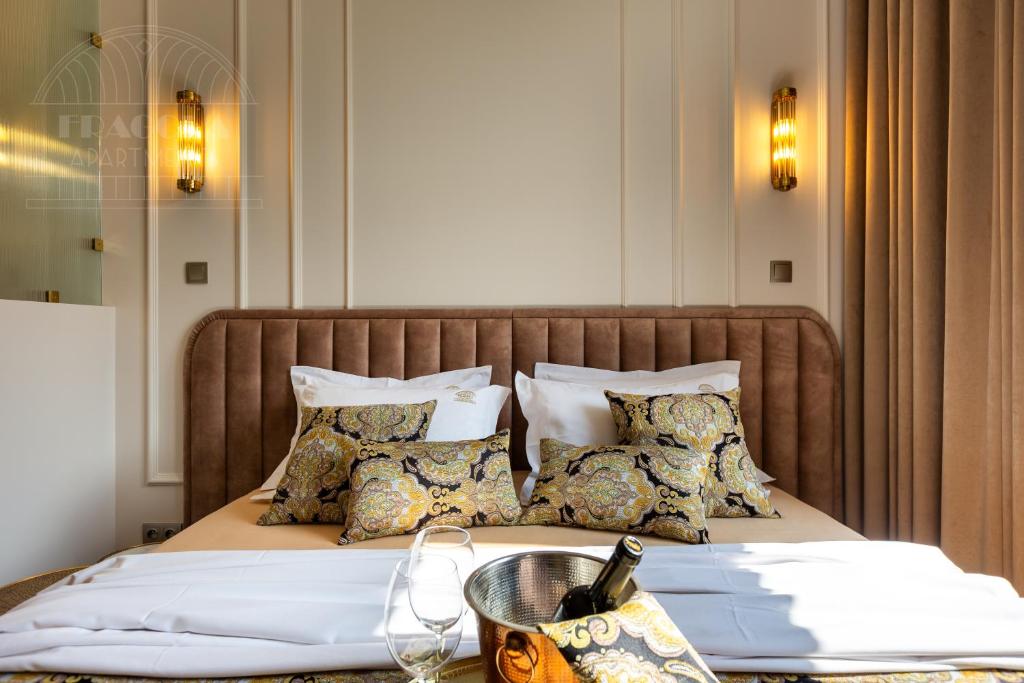 Canvas House Fragola Apartments - heart of Kazimierz - 9