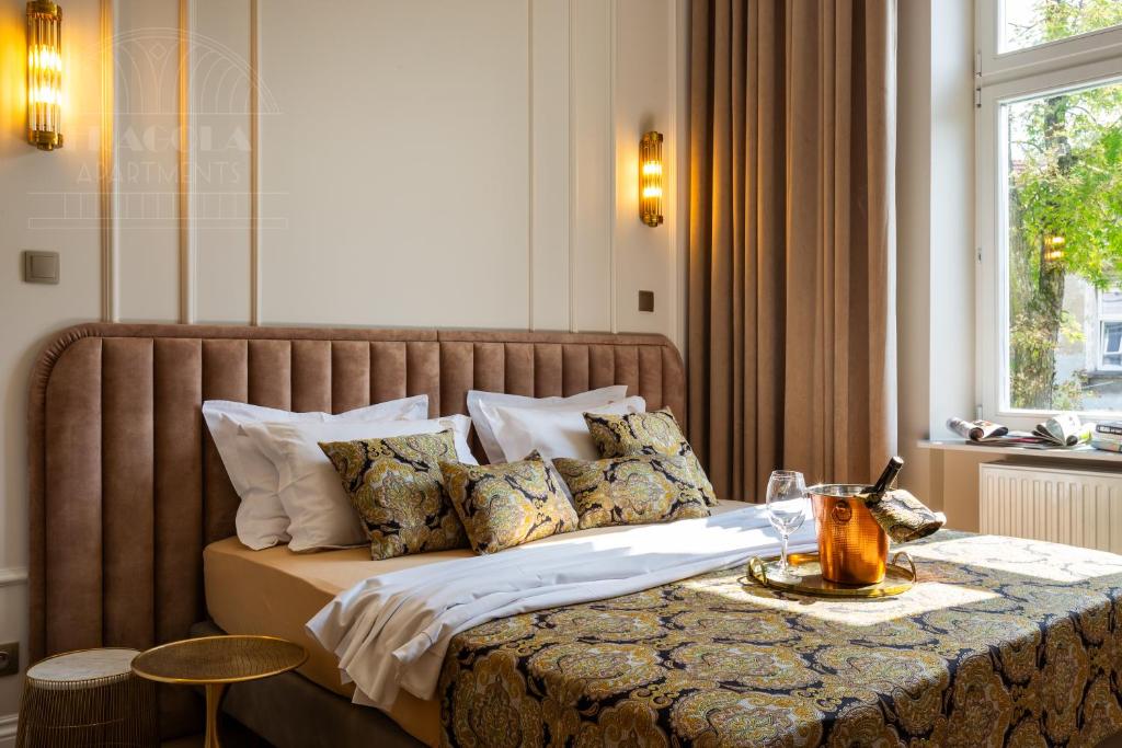 Canvas House Fragola Apartments - heart of Kazimierz - 2