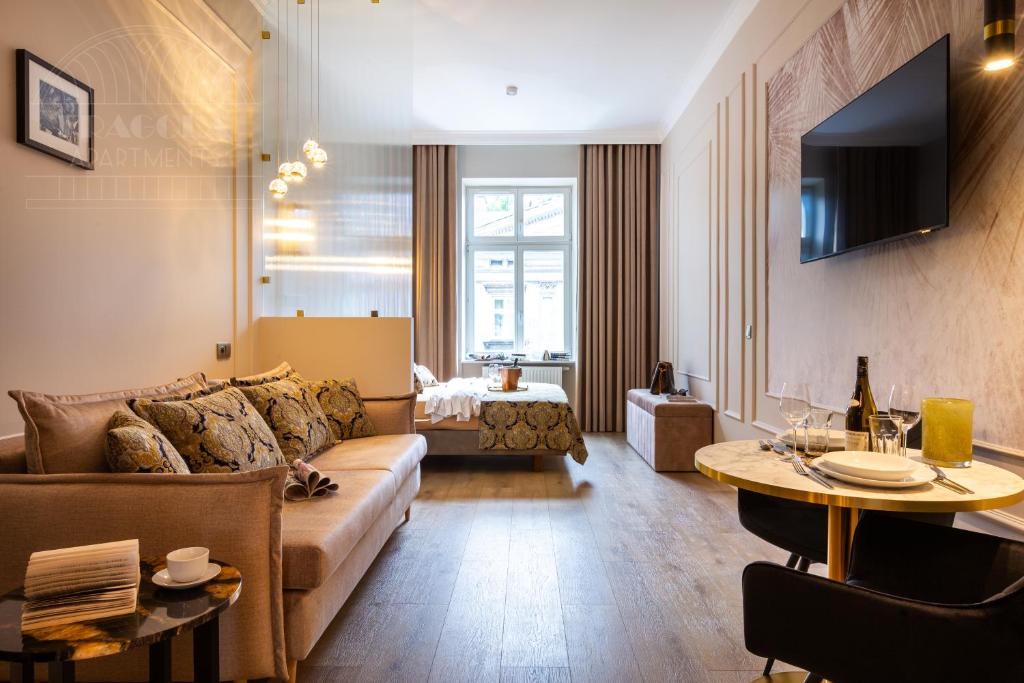 Canvas House Fragola Apartments - heart of Kazimierz - 6