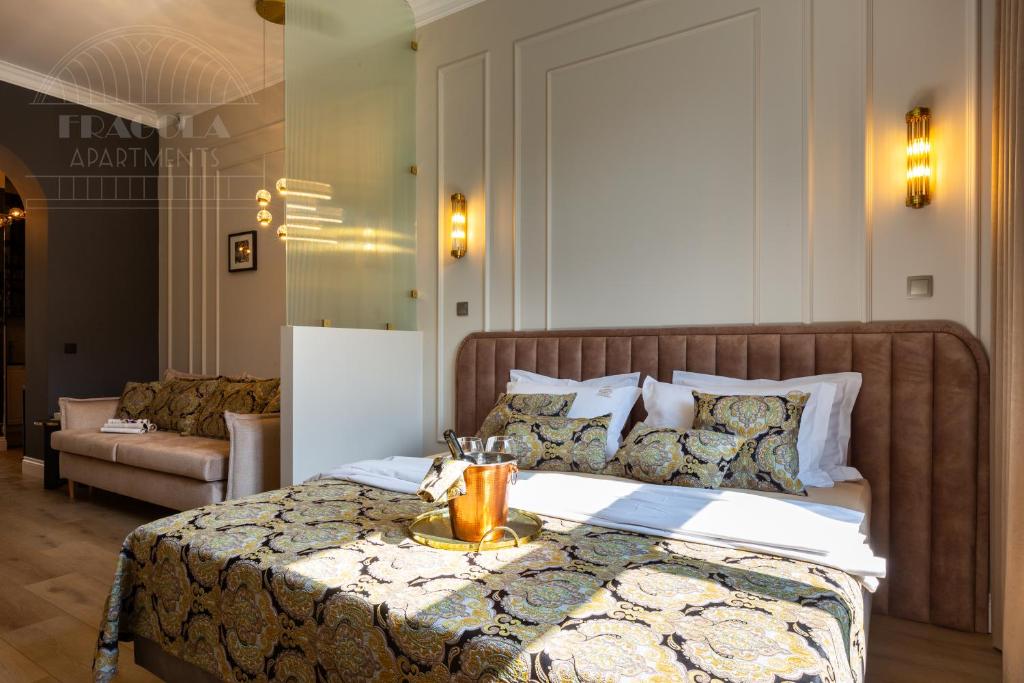 Canvas House Fragola Apartments - heart of Kazimierz - 11