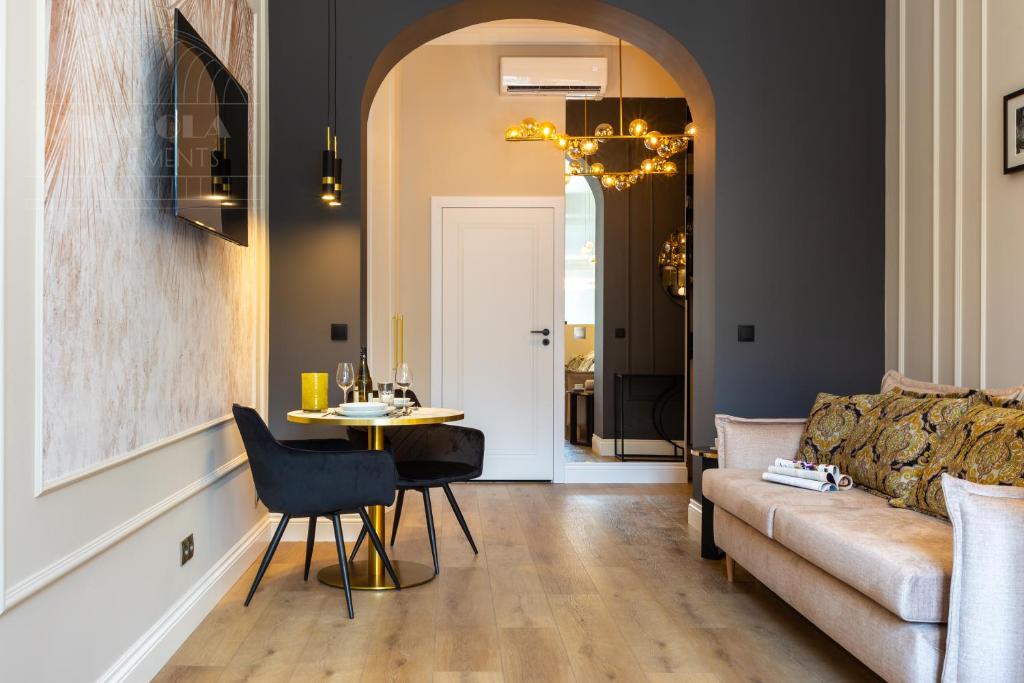 Canvas House Fragola Apartments - heart of Kazimierz - 3