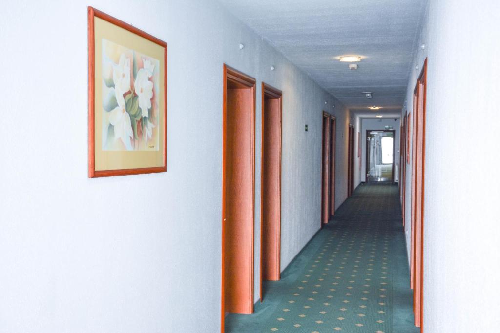 Fotografie z fotogalerie ubytování Hotel Neo v destinaci Tarnovské Hory