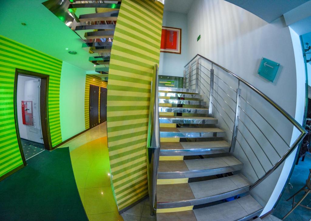 Fotografie z fotogalerie ubytování Hotel Neo v destinaci Tarnovské Hory