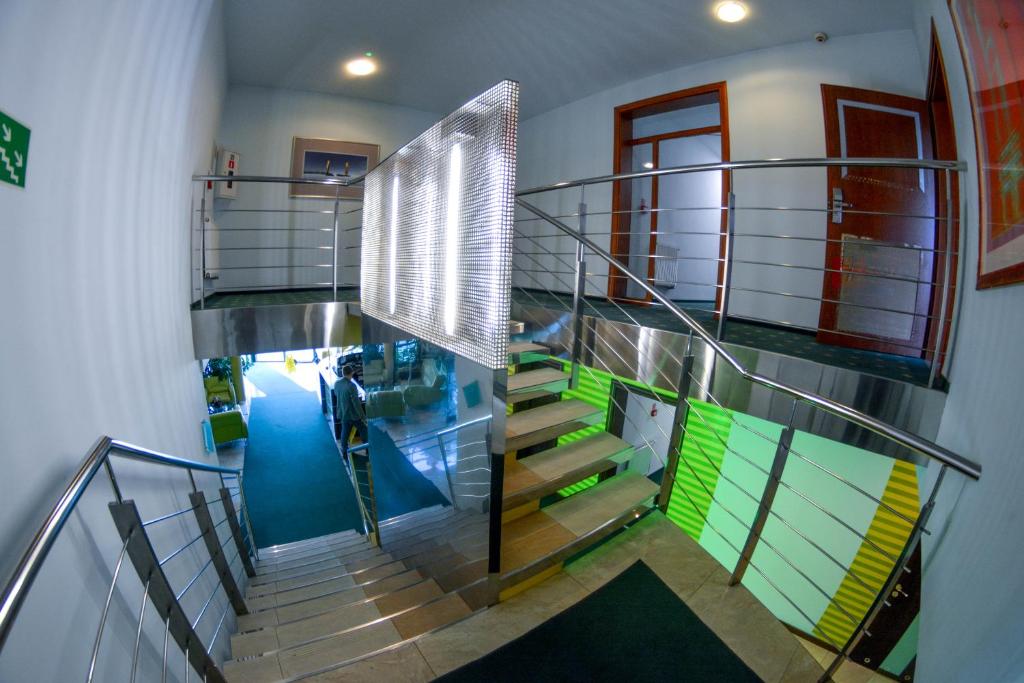 Fotografie z fotogalerie ubytování Hotel Neo v destinaci Tarnovské Hory