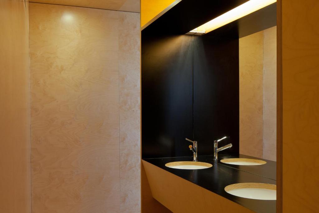 Casa das Penhas Douradas - Burel Expedition Hotel - 11