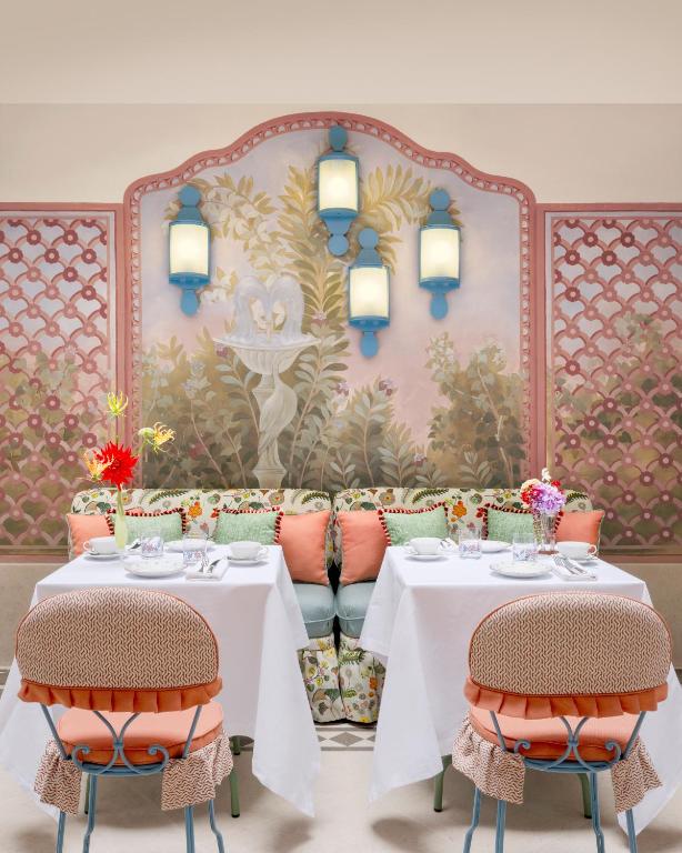 Le Grand Mazarin - Resim 27