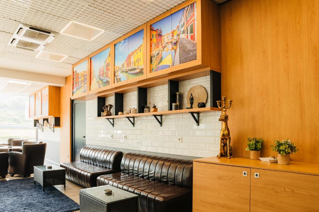 Fotografie z fotogalerie ubytování Hotel Ihtiman v destinaci Ikhtiman