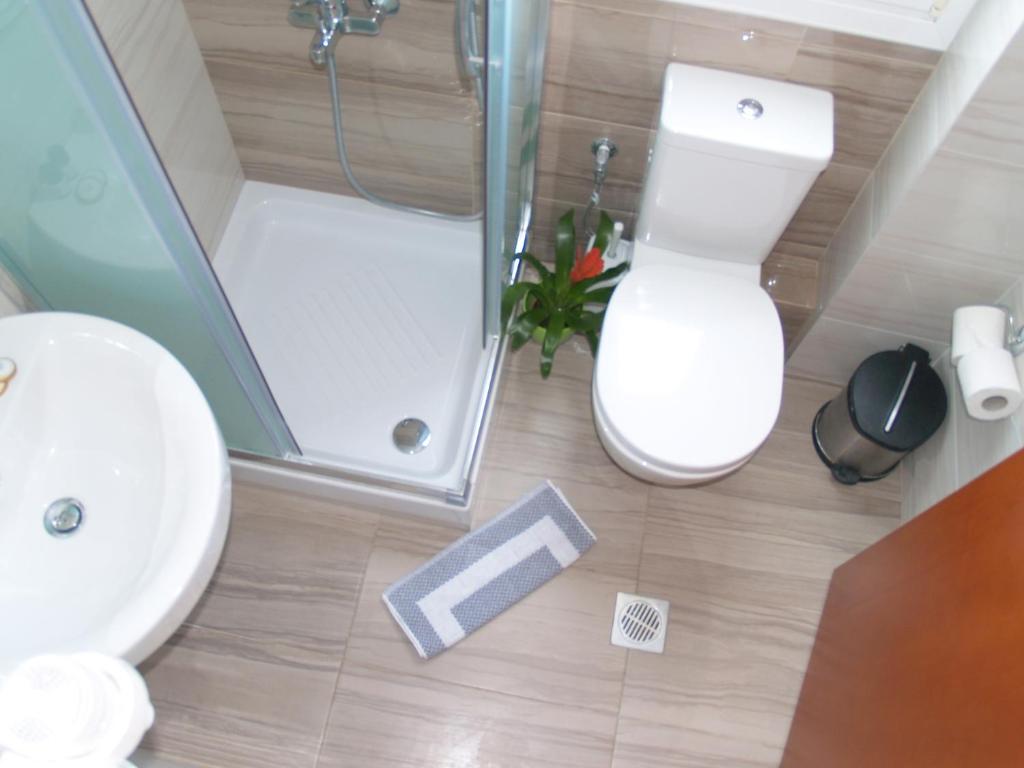 Kavala Beach Hotel apartments - 10