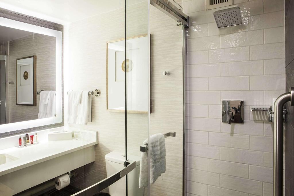 Hilton Denver City Center - 