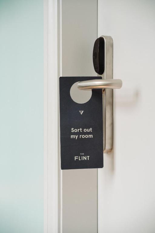 The Flint Hotel - Resim 17