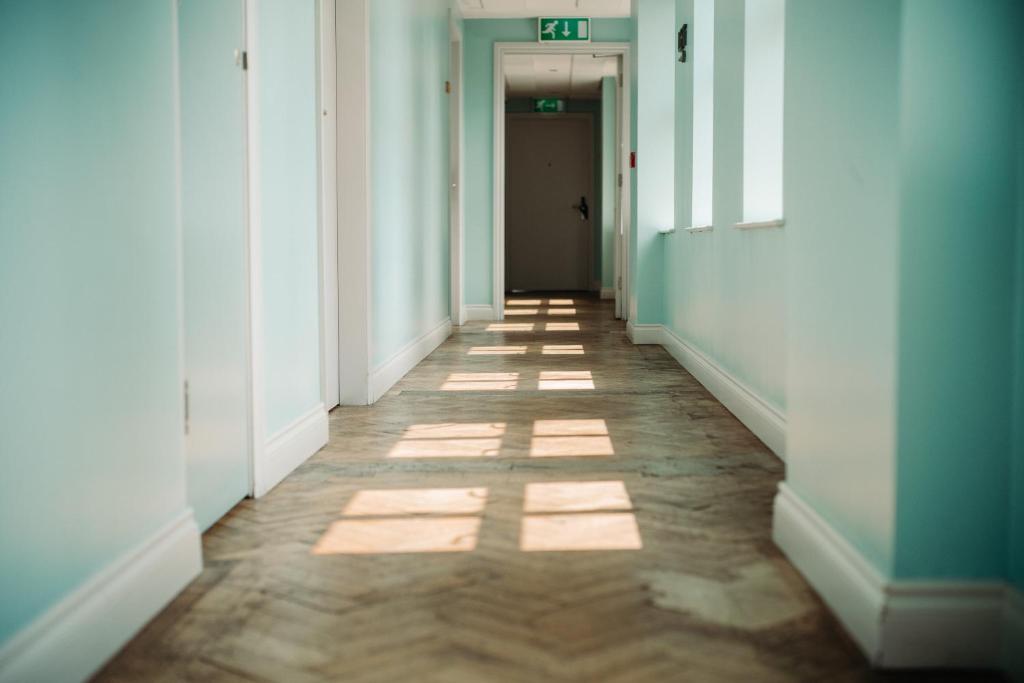 The Flint Hotel - Resim 18