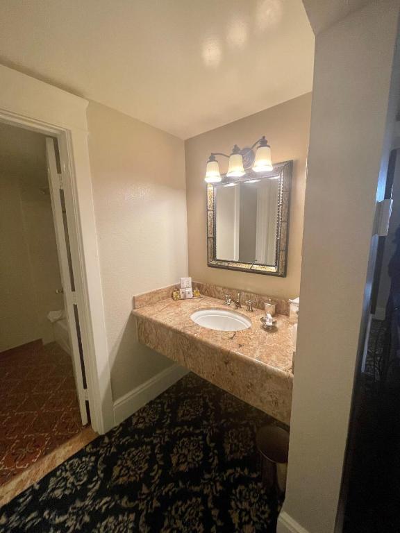 The Mission Inn Hotel and Spa - Suite Junior
