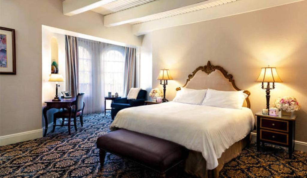 The Mission Inn Hotel and Spa - 