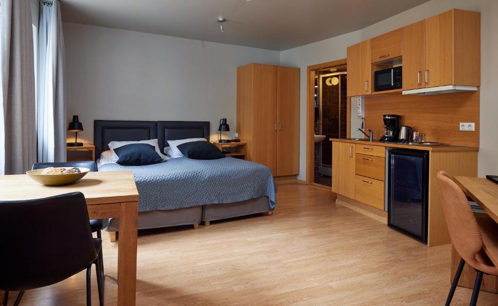 Hotel Frón - Resim 45