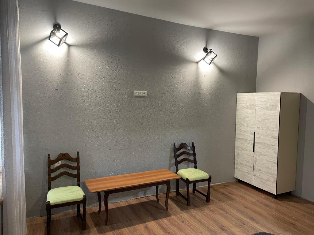 ElMar Guesthouse - Double Room