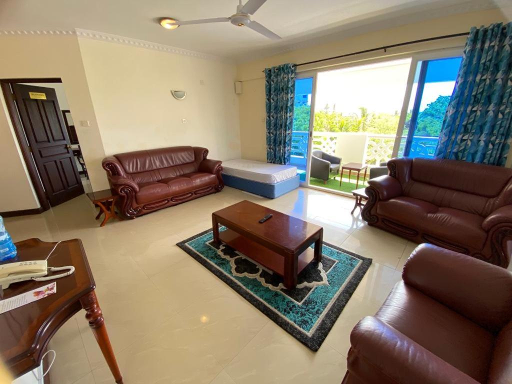 Breeze Nyali Apartments – Photos 1