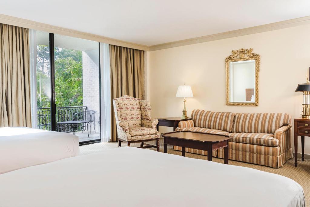Griffin Hotel, an official Colonial Williamsburg Hotel - Cuarto King