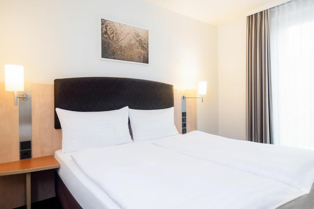 IntercityHotel Wien - Resim 7