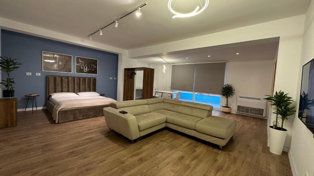 Scandinavian Apartments AL - Imazhi 1