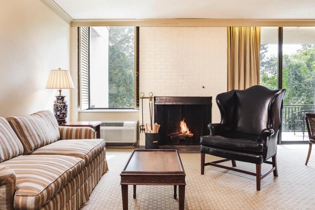 Griffin Hotel, an official Colonial Williamsburg Hotel - 