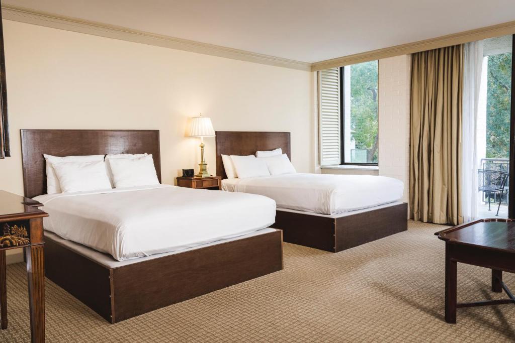 Griffin Hotel, an official Colonial Williamsburg Hotel - 