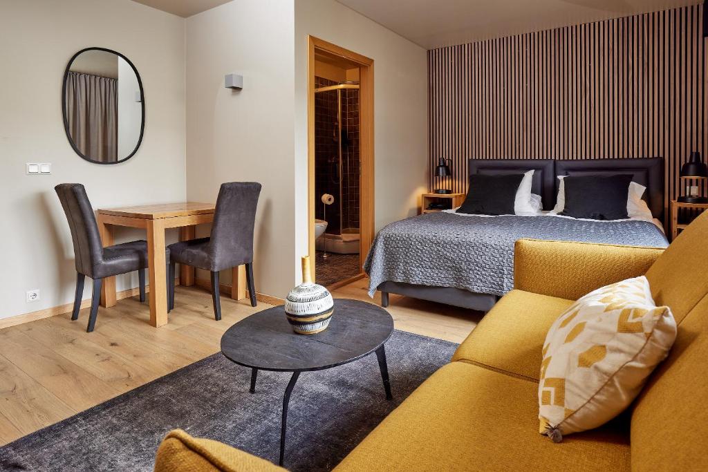 Hotel Frón - Resim 10