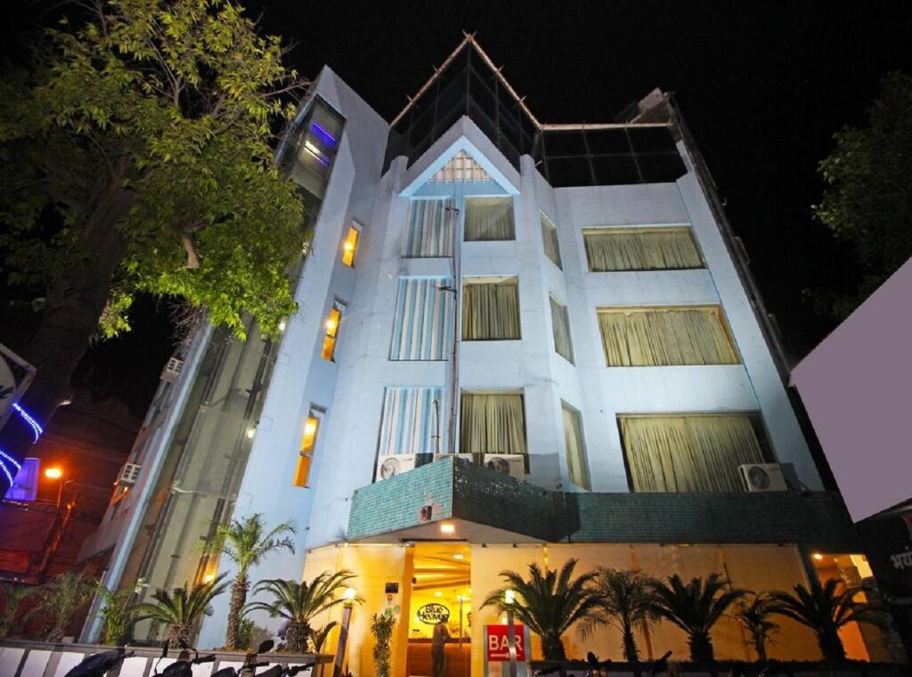 Hotel Blue Heaven BY Gazebo Jaipur, India