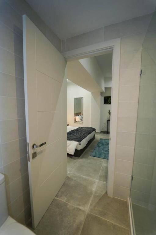 Fotografie z fotogalerie ubytování Private rooms with bathroom in Valletta v destinaci Valletta