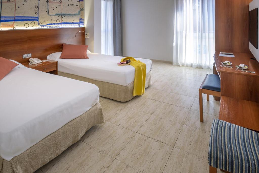 GHT SAgaró Mar Hotel, Sant Feliu de Guíxols – Precios ...