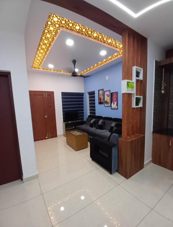 Premium 3BHK Apartment Near Amrita, Aster, & Cimar Hospital, Ernakulam