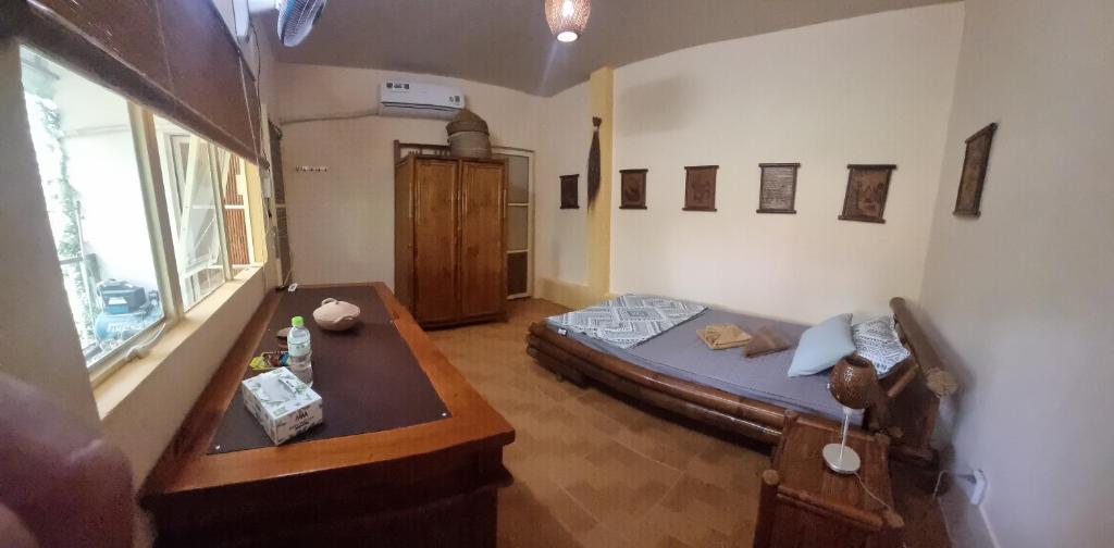Mekong Delta Ricefield Lodge - Economy Single Room